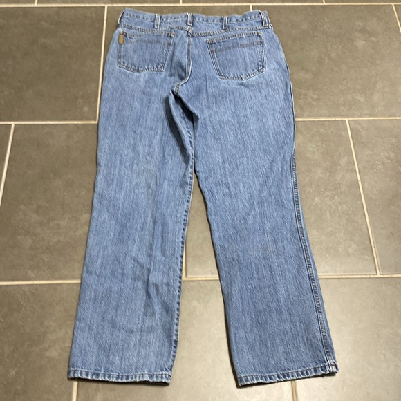 Men’s Cinch jeans. 36x32 - Picture 5 of 5